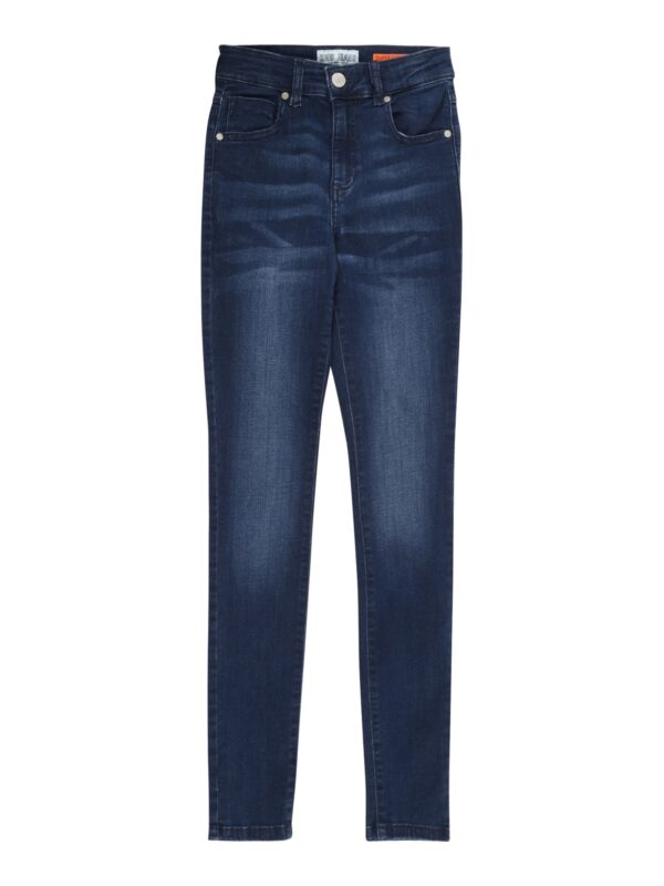 Cars Jeans Farmer 'OPHELIA'  kék farmer-hu