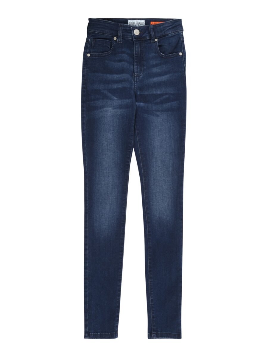 Cars Jeans Farmer 'OPHELIA'  kék farmer-hu
