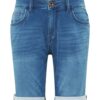Cars Jeans Farmer 'SEATLE'  kék farmer-hu