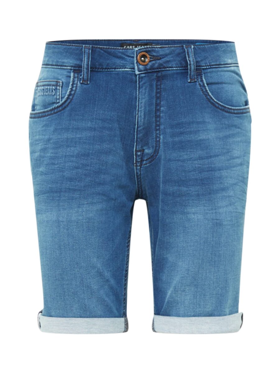 Cars Jeans Farmer 'SEATLE'  kék farmer-hu