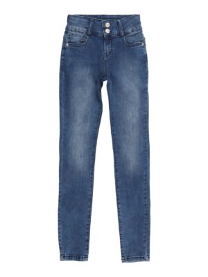 Cars Jeans Farmer  kék farmer-hu