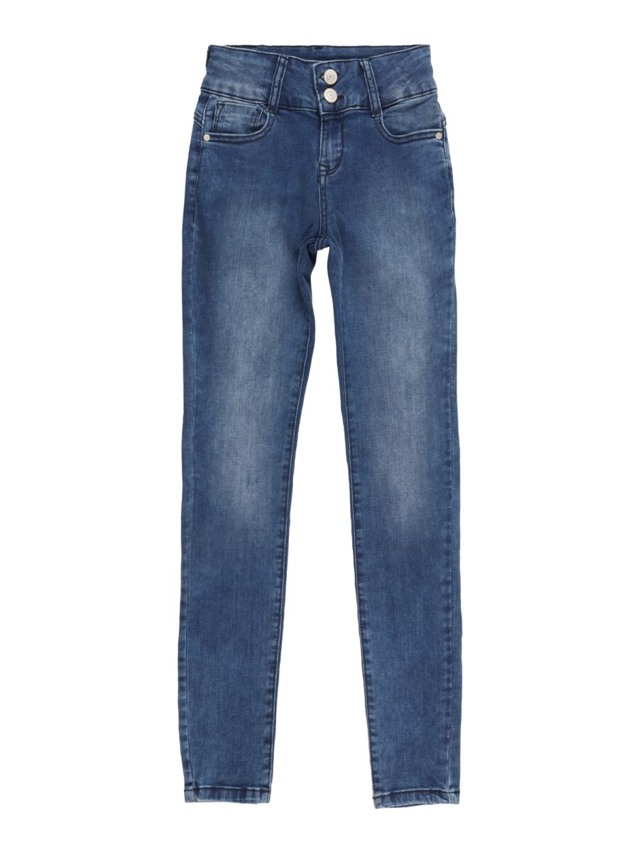 Cars Jeans Farmer  kék farmer-hu