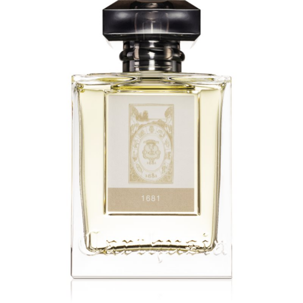 Carthusia 1681 Eau de Parfum uraknak 100 ml-Ár