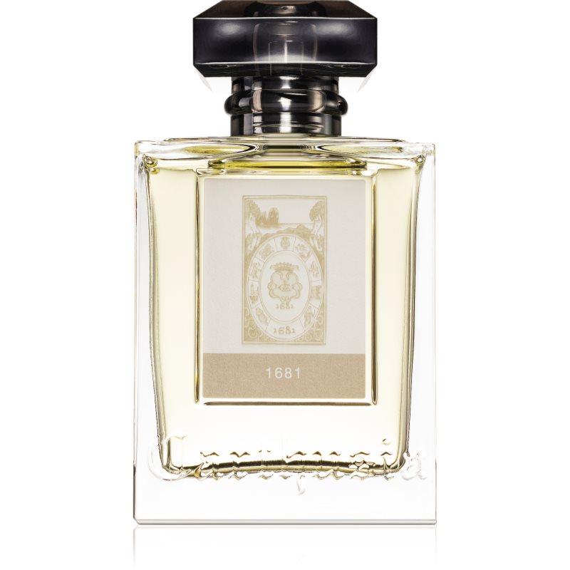 Carthusia 1681 Eau de Parfum uraknak 100 ml-Ár
