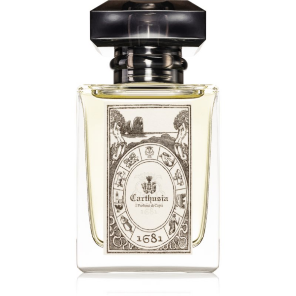 Carthusia 1681 Eau de Parfum uraknak 50 ml-Ár