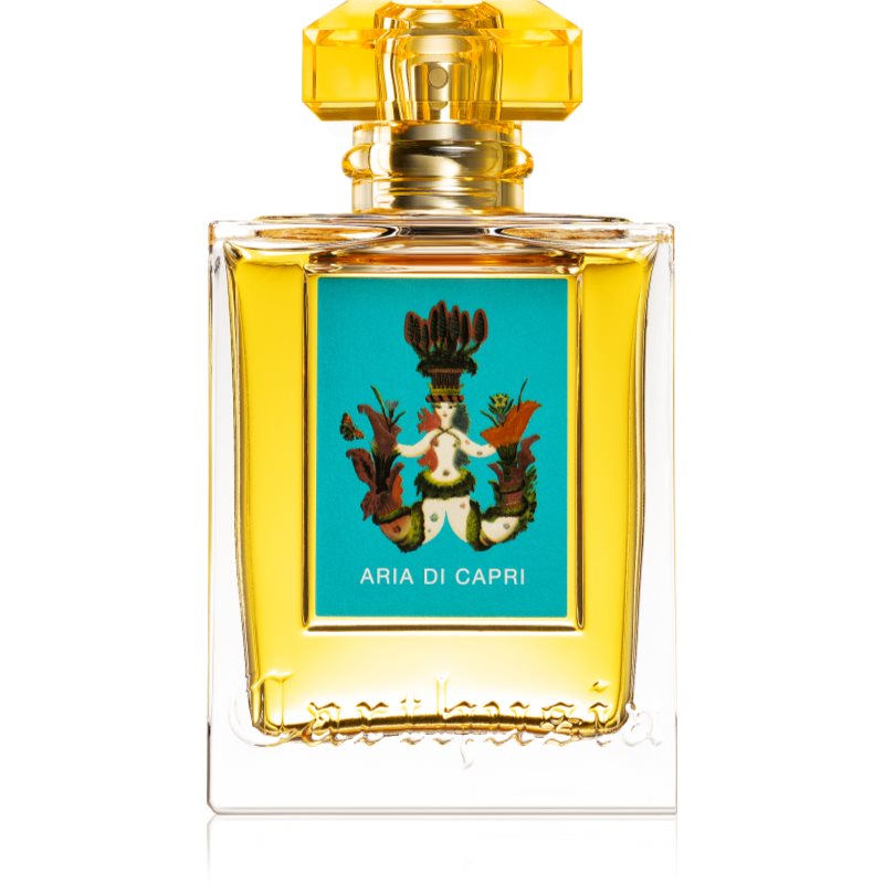 Carthusia Aria di Capri Eau de Parfum hölgyeknek 100 ml-Ár