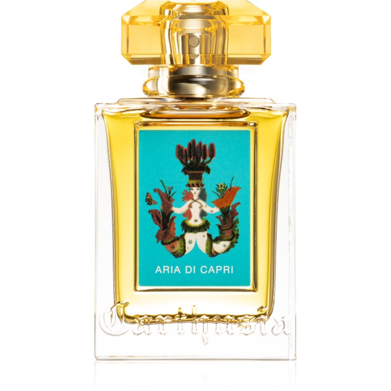 Carthusia Aria di Capri Eau de Parfum hölgyeknek 50 ml-Ár