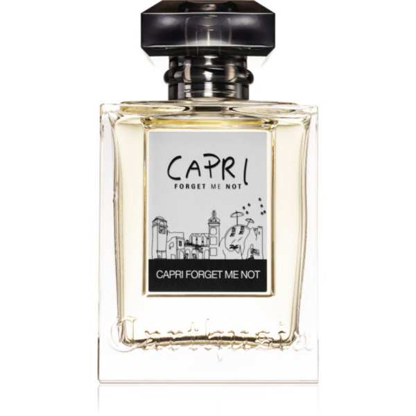 Carthusia Capri Forget Me Not Eau de Parfum unisex 100 ml-Ár