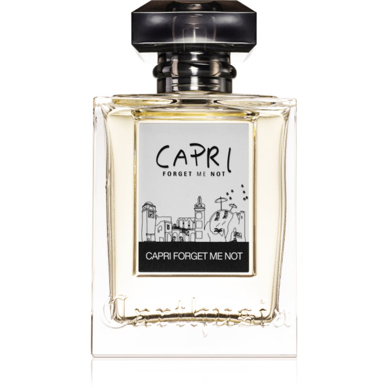 Carthusia Capri Forget Me Not Eau de Parfum unisex 100 ml-Ár