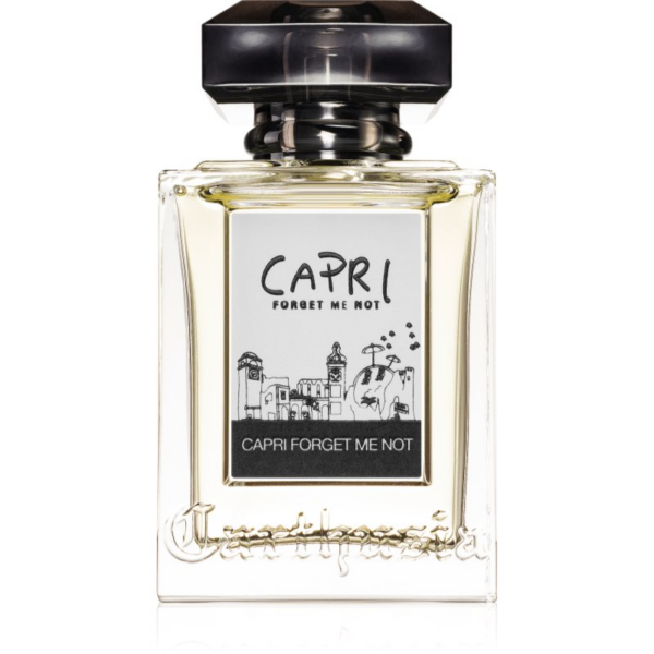 Carthusia Capri Forget Me Not Eau de Parfum unisex 50 ml-Ár