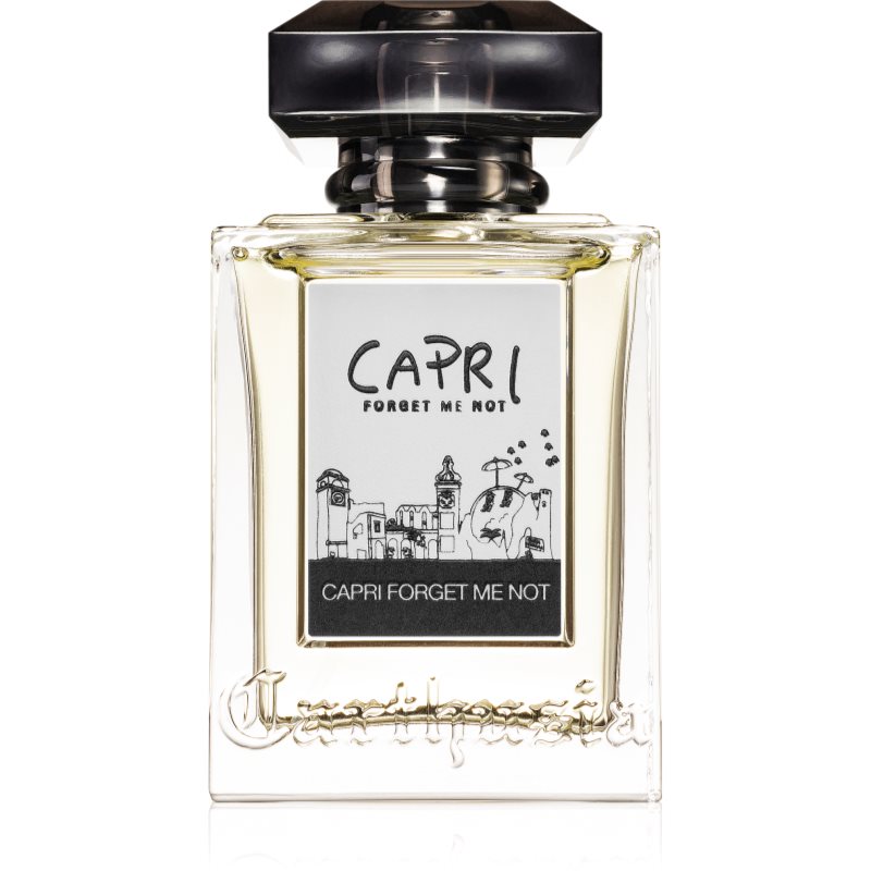 Carthusia Capri Forget Me Not Eau de Parfum unisex 50 ml-Ár