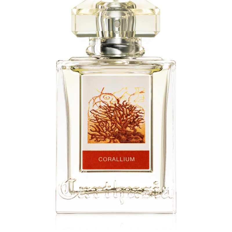 Carthusia Corallium Eau de Parfum unisex 50 ml-Ár