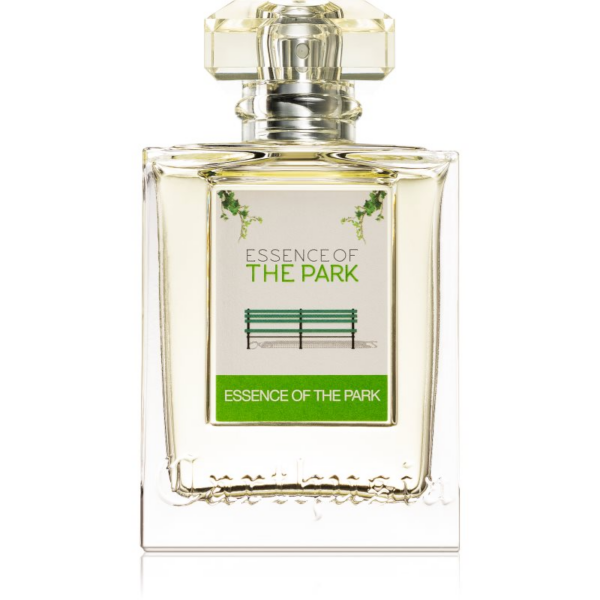 Carthusia Essence of the Park Eau de Parfum hölgyeknek 100 ml-Ár