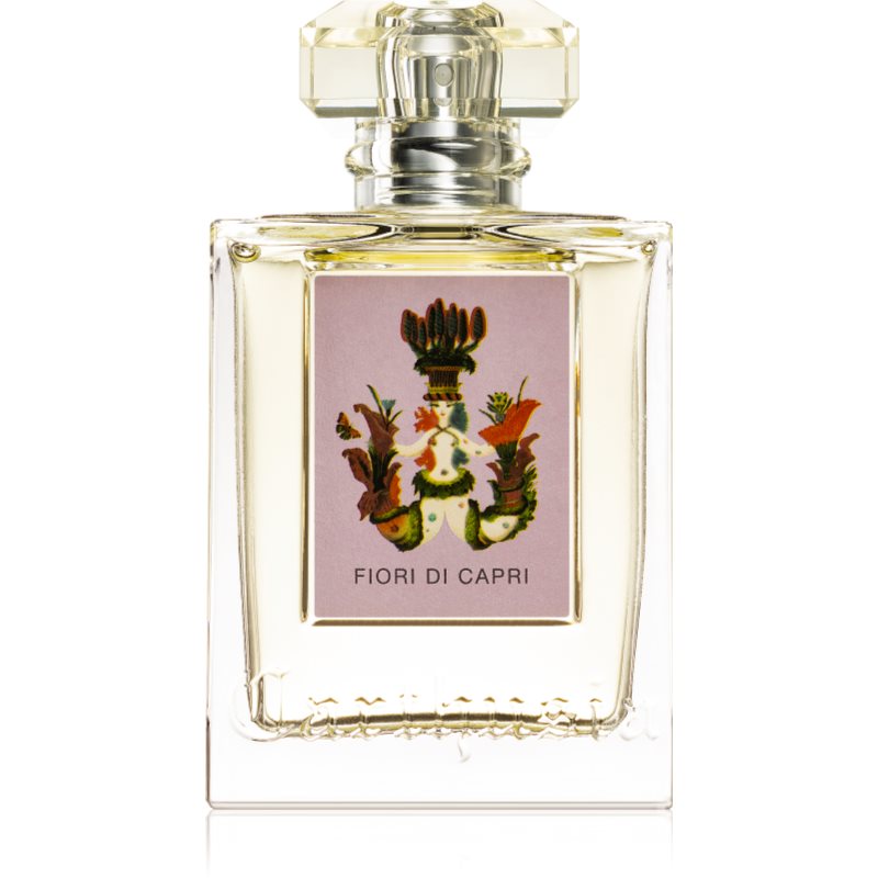 Carthusia Fiori Di Capri Eau de Parfum unisex 100 ml-Ár
