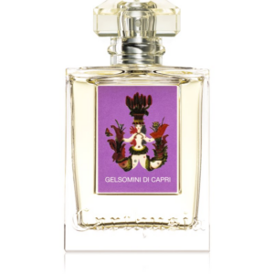 Carthusia Gelsomini Di Capri Eau de Parfum hölgyeknek 100 ml-Ár