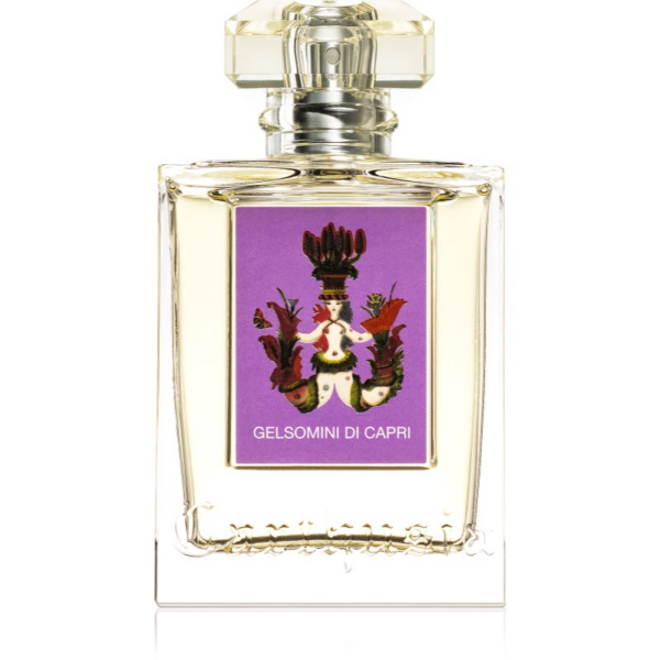 Carthusia Gelsomini Di Capri Eau de Parfum hölgyeknek 100 ml-Ár