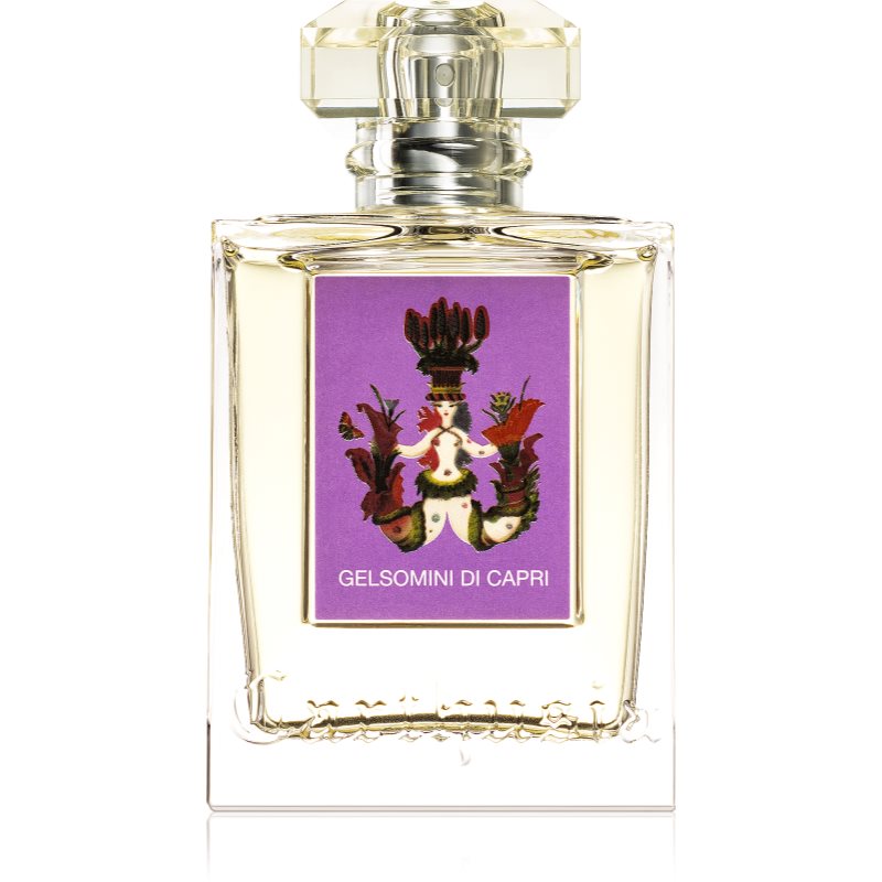 Carthusia Gelsomini Di Capri Eau de Parfum hölgyeknek 100 ml-Ár