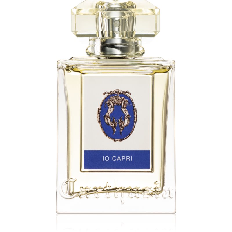 Carthusia Io Capri Eau de Parfum unisex 50 ml-Ár