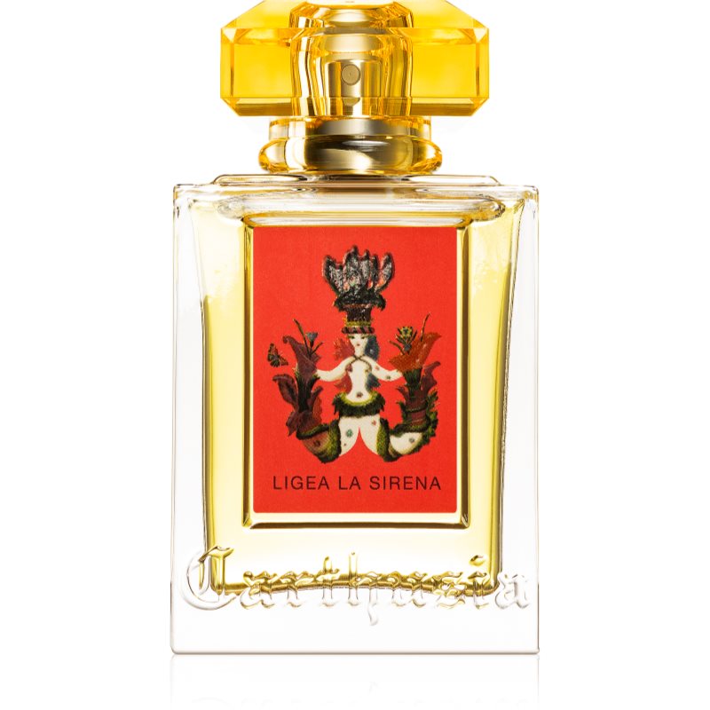 Carthusia Ligea la Sirenai Eau de Parfum unisex 50 ml-Ár