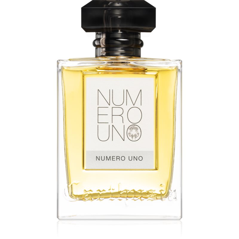 Carthusia Numero Uno Eau de Parfum uraknak 100 ml-Ár