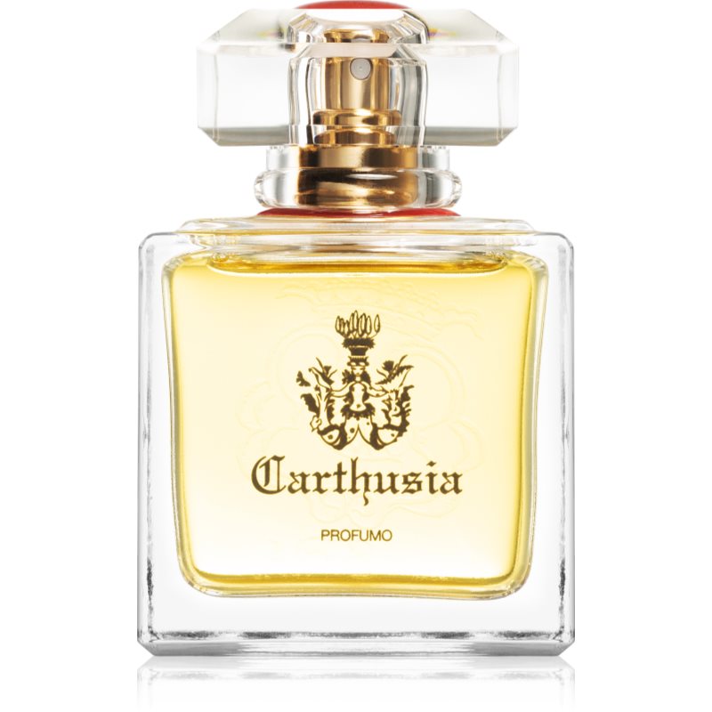 Carthusia Prima del Teatro di San Carlo parfüm unisex 50 ml-Ár