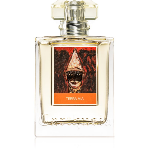 Carthusia Terra Mia Eau de Parfum unisex 100 ml-Ár