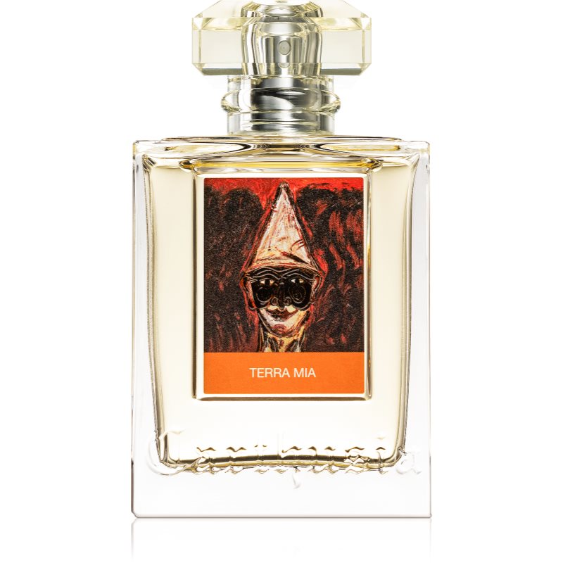 Carthusia Terra Mia Eau de Parfum unisex 100 ml-Ár