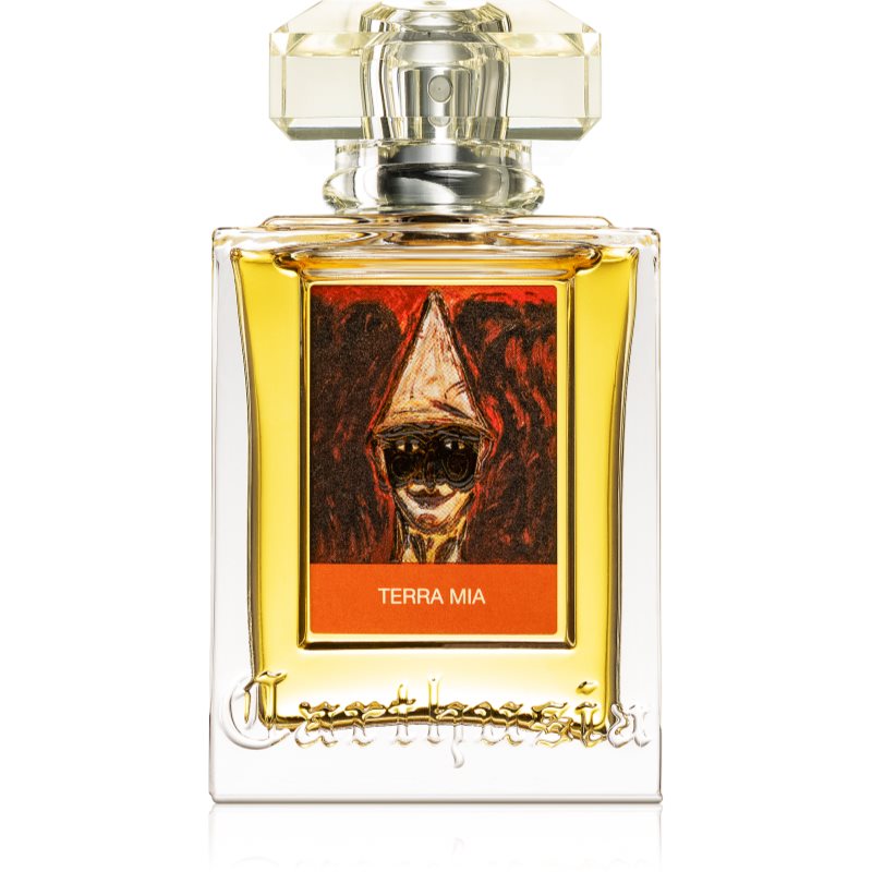Carthusia Terra Mia Eau de Parfum unisex 50 ml-Ár
