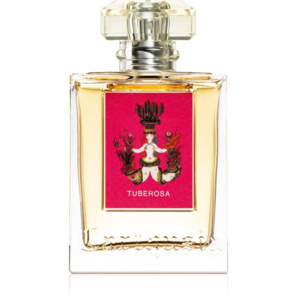 Carthusia Tuberosa Eau de Parfum unisex 100 ml-Ár