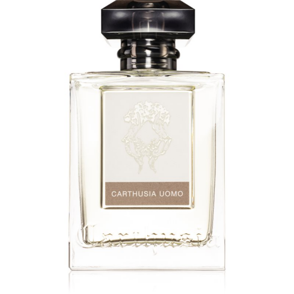 Carthusia Uomo Eau de Parfum uraknak 100 ml-Ár