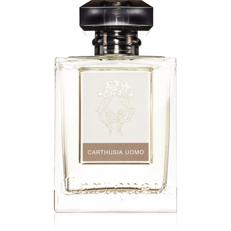 Carthusia Uomo Eau de Parfum uraknak 100 ml-Ár