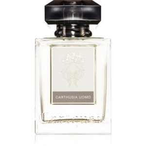 Carthusia Uomo Eau de Parfum uraknak 50 ml-Ár
