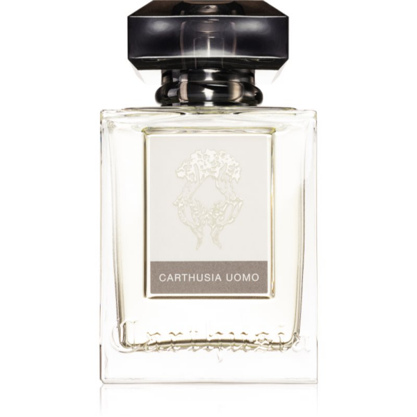 Carthusia Uomo Eau de Parfum uraknak 50 ml-Ár