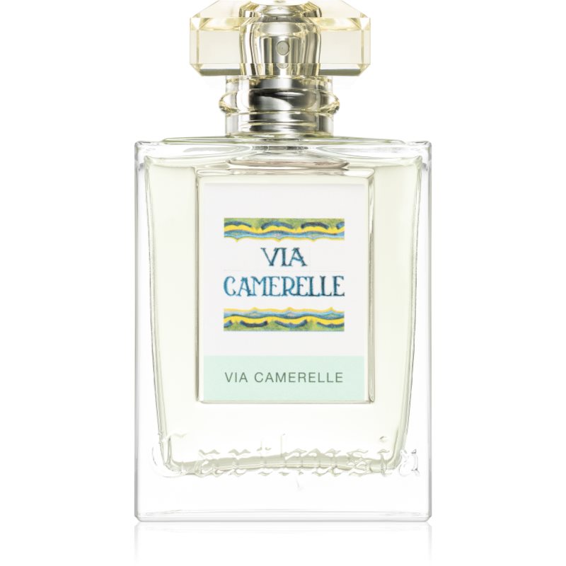 Carthusia Via Camerelle Eau de Parfum hölgyeknek 100 ml-Ár
