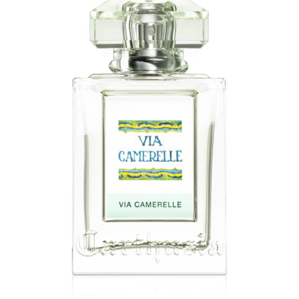 Carthusia Via Camerelle Eau de Parfum hölgyeknek 50 ml-Ár