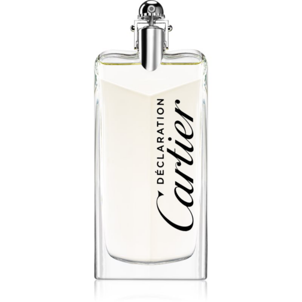 Cartier Déclaration Eau de Toilette uraknak 100 ml-Ár