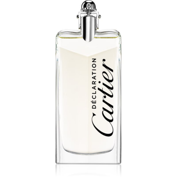 Cartier Déclaration Eau de Toilette uraknak 150 ml-Eredeti