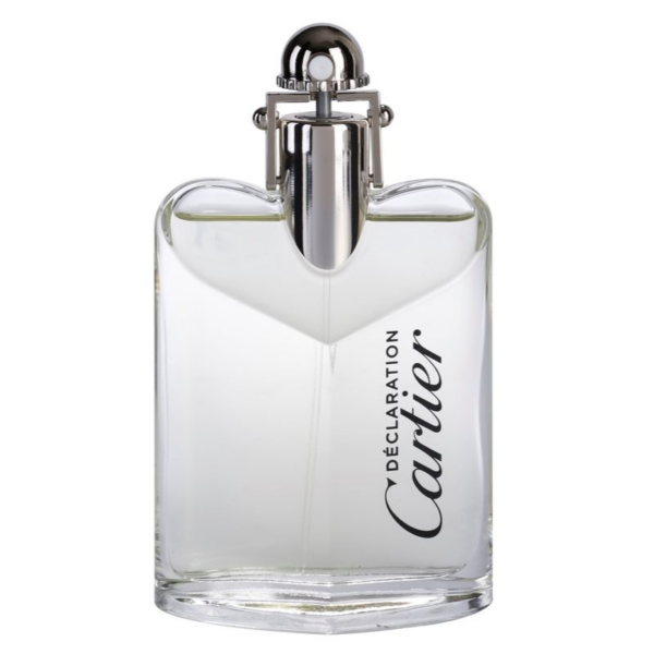 Cartier Déclaration Eau de Toilette uraknak 50 ml-Ár