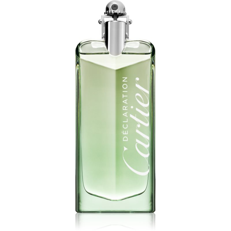 Cartier Déclaration Haute Fraîcheur Eau de Toilette unisex 100 ml-Ár