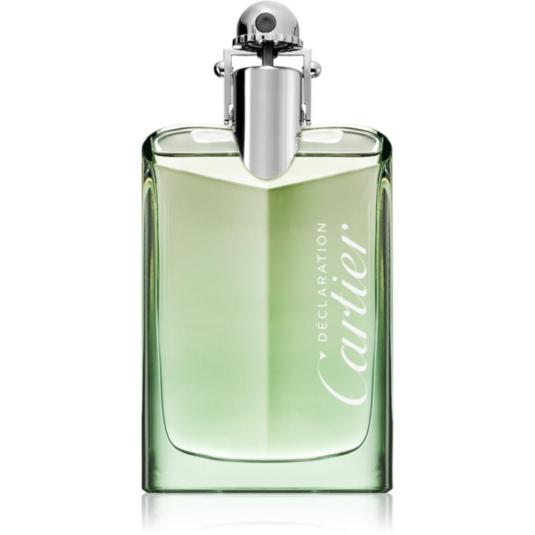 Cartier Déclaration Haute Fraîcheur Eau de Toilette unisex 50 ml-Ár