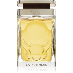 Cartier La Panthère Elixir Eau de Parfum hölgyeknek 100 ml-ár