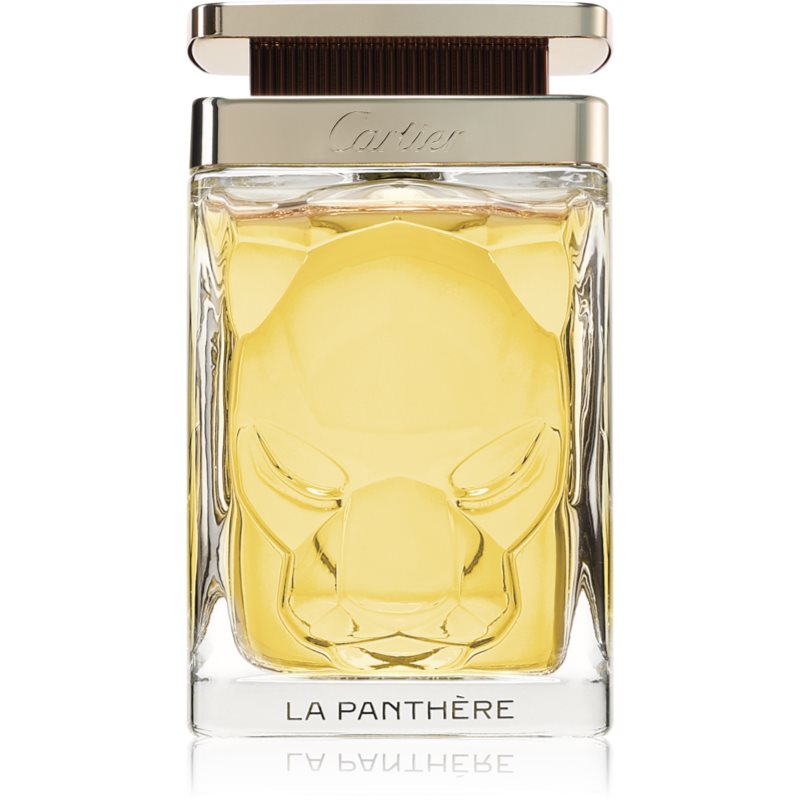 Cartier La Panthère Elixir Eau de Parfum hölgyeknek 100 ml-ár