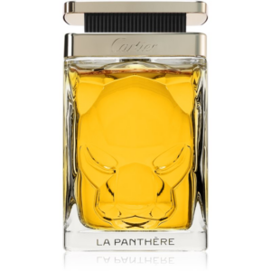 Cartier La Panthère parfüm hölgyeknek 100 ml-ár