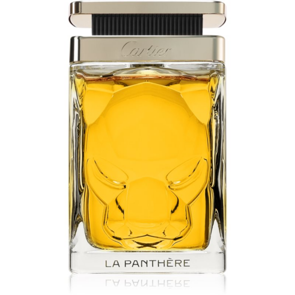 Cartier La Panthère parfüm hölgyeknek 100 ml-ár