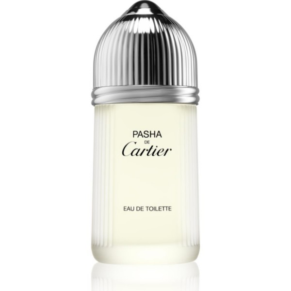 Cartier Pasha de Cartier Eau de Toilette uraknak 100 ml-Eredeti
