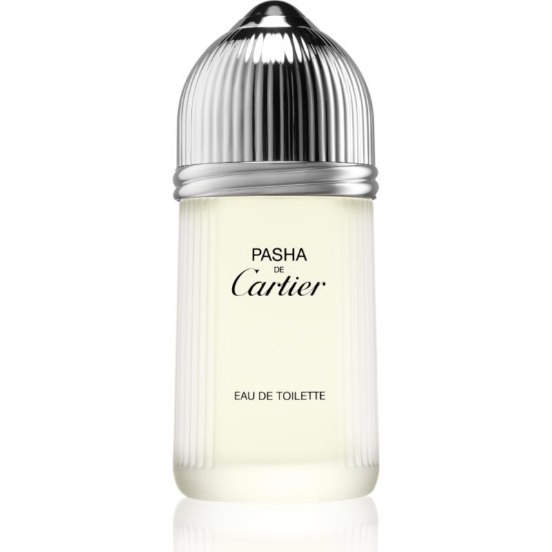 Cartier Pasha de Cartier Eau de Toilette uraknak 100 ml-Eredeti