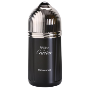 Cartier Pasha de Cartier Edition Noire Eau de Toilette uraknak 100 ml-Eredeti