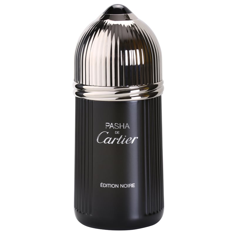 Cartier Pasha de Cartier Edition Noire Eau de Toilette uraknak 100 ml-Eredeti