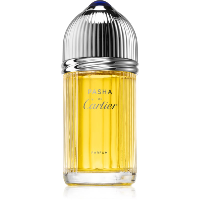 Cartier Pasha de Cartier parfüm uraknak 100 ml-Ár