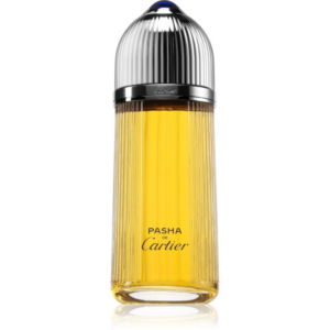 Cartier Pasha de Cartier parfüm uraknak 150 ml-ár